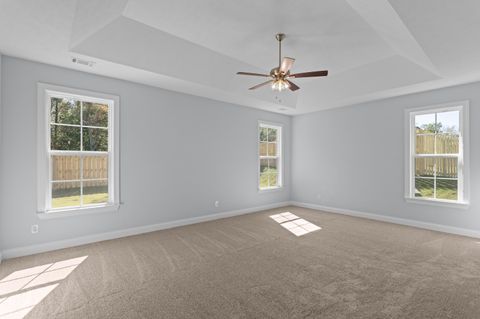 Tiny photo for 1257 Elbron Drive, Augusta, GA 30909 (MLS # 540031)
