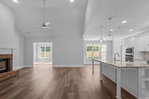 Tiny photo for 1257 Elbron Drive, Augusta, GA 30909 (MLS # 540031)