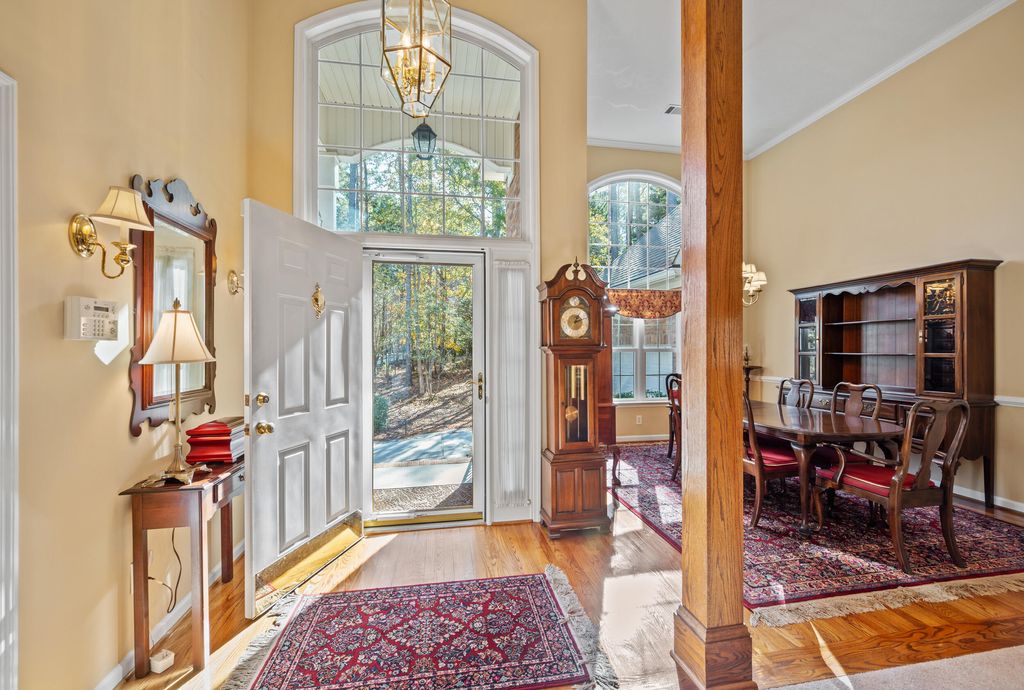 Photo of 5068 Belle Mead Drive, Aiken, SC 29803 (MLS # 549410)