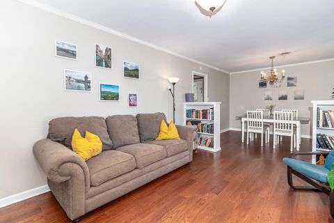 Tiny photo for 156 Holiday Drive, Martinez, GA 30907 (MLS # 552913)