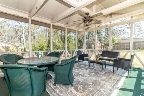 Tiny photo for 156 Holiday Drive, Martinez, GA 30907 (MLS # 552913)