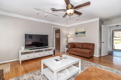 Tiny photo for 156 Holiday Drive, Martinez, GA 30907 (MLS # 552913)