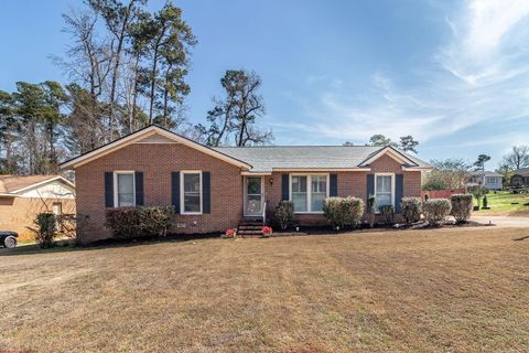 Photo of 156 Holiday Drive, Martinez, GA 30907 (MLS # 552913)