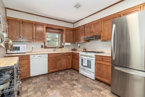 Tiny photo for 156 Holiday Drive, Martinez, GA 30907 (MLS # 552913)