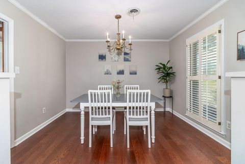 Tiny photo for 156 Holiday Drive, Martinez, GA 30907 (MLS # 552913)