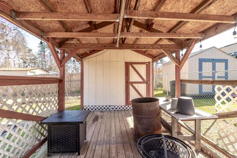 Tiny photo for 156 Holiday Drive, Martinez, GA 30907 (MLS # 552913)