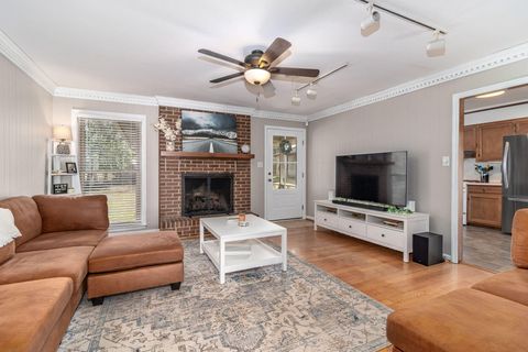 Tiny photo for 156 Holiday Drive, Martinez, GA 30907 (MLS # 552913)