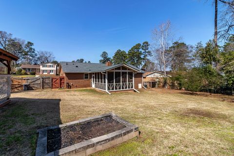 Tiny photo for 156 Holiday Drive, Martinez, GA 30907 (MLS # 552913)