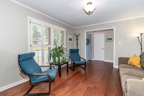 Tiny photo for 156 Holiday Drive, Martinez, GA 30907 (MLS # 552913)