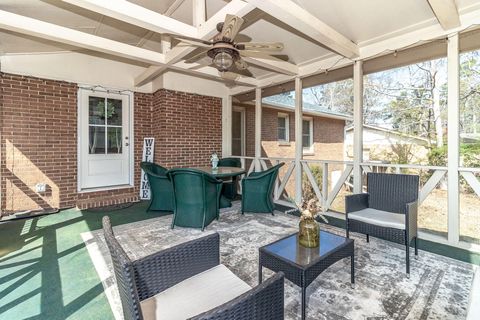 Tiny photo for 156 Holiday Drive, Martinez, GA 30907 (MLS # 552913)