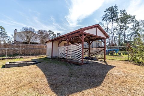 Tiny photo for 156 Holiday Drive, Martinez, GA 30907 (MLS # 552913)