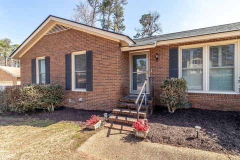 Tiny photo for 156 Holiday Drive, Martinez, GA 30907 (MLS # 552913)