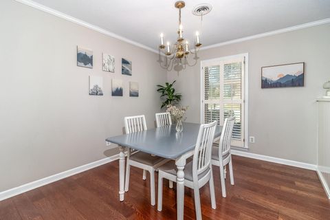 Tiny photo for 156 Holiday Drive, Martinez, GA 30907 (MLS # 552913)