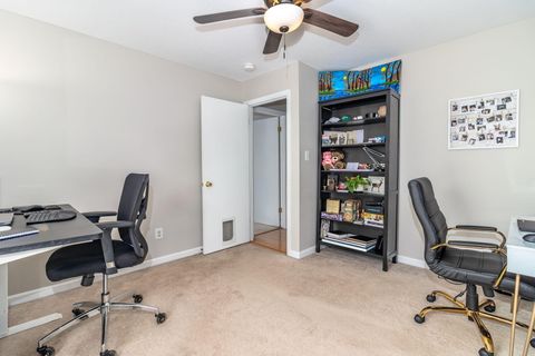 Tiny photo for 156 Holiday Drive, Martinez, GA 30907 (MLS # 552913)