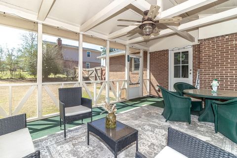 Tiny photo for 156 Holiday Drive, Martinez, GA 30907 (MLS # 552913)