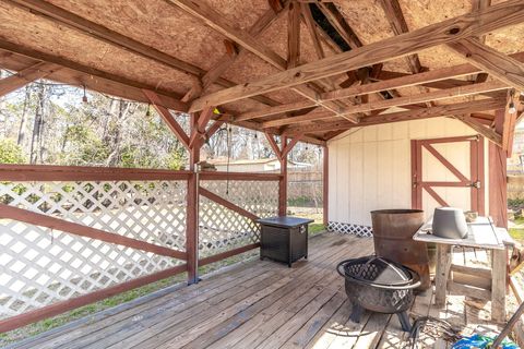 Tiny photo for 156 Holiday Drive, Martinez, GA 30907 (MLS # 552913)