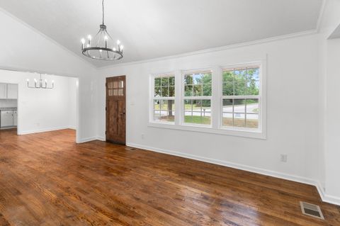 Tiny photo for 411 Warren Road, Augusta, GA 30907 (MLS # 544380)