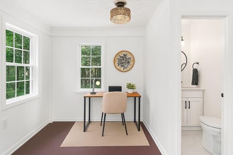 Tiny photo for 411 Warren Road, Augusta, GA 30907 (MLS # 544380)