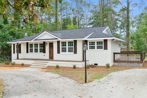 Tiny photo for 411 Warren Road, Augusta, GA 30907 (MLS # 544380)