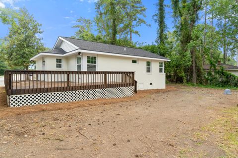 Tiny photo for 411 Warren Road, Augusta, GA 30907 (MLS # 544380)