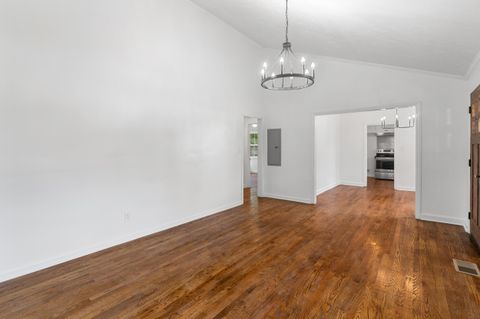 Tiny photo for 411 Warren Road, Augusta, GA 30907 (MLS # 544380)