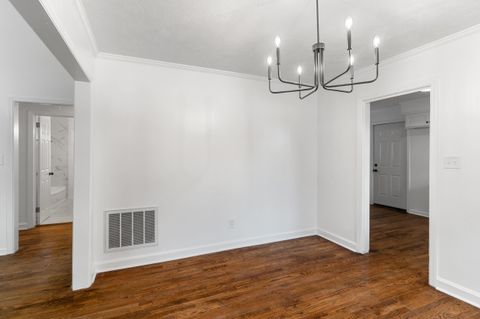 Tiny photo for 411 Warren Road, Augusta, GA 30907 (MLS # 544380)