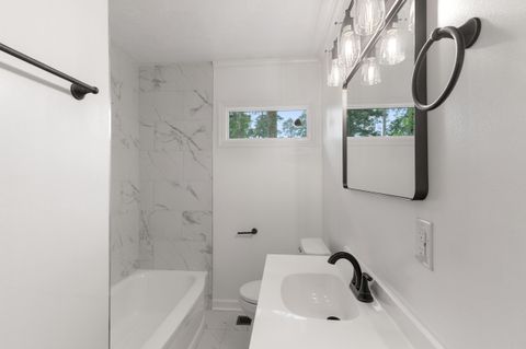 Tiny photo for 411 Warren Road, Augusta, GA 30907 (MLS # 544380)