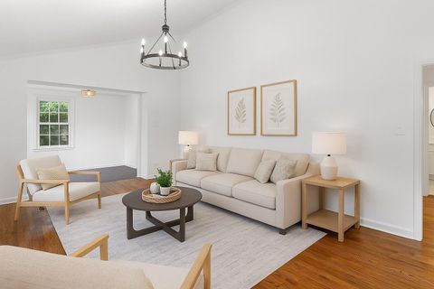 Tiny photo for 411 Warren Road, Augusta, GA 30907 (MLS # 544380)