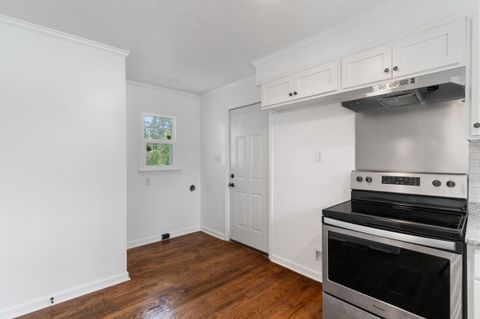 Tiny photo for 411 Warren Road, Augusta, GA 30907 (MLS # 544380)