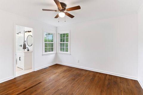 Tiny photo for 411 Warren Road, Augusta, GA 30907 (MLS # 544380)
