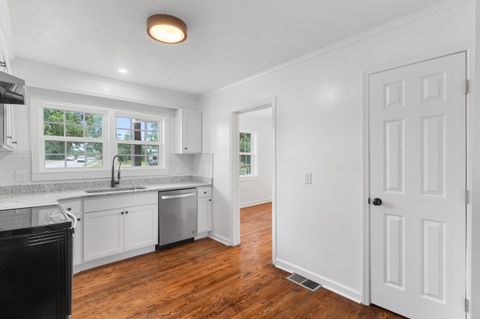 Tiny photo for 411 Warren Road, Augusta, GA 30907 (MLS # 544380)