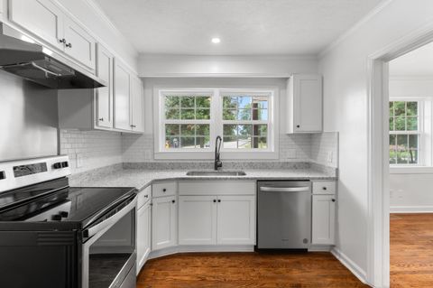 Tiny photo for 411 Warren Road, Augusta, GA 30907 (MLS # 544380)