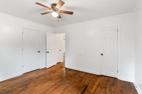 Tiny photo for 411 Warren Road, Augusta, GA 30907 (MLS # 544380)