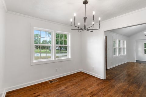 Tiny photo for 411 Warren Road, Augusta, GA 30907 (MLS # 544380)