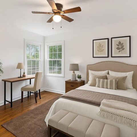 Tiny photo for 411 Warren Road, Augusta, GA 30907 (MLS # 544380)