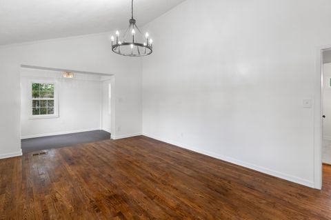 Tiny photo for 411 Warren Road, Augusta, GA 30907 (MLS # 544380)