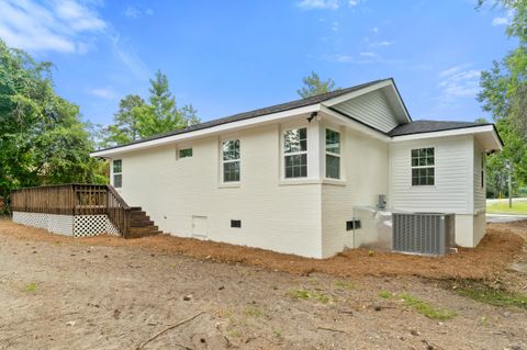 Tiny photo for 411 Warren Road, Augusta, GA 30907 (MLS # 544380)