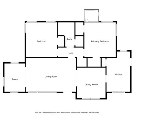 Tiny photo for 411 Warren Road, Augusta, GA 30907 (MLS # 544380)