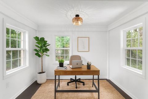 Tiny photo for 411 Warren Road, Augusta, GA 30907 (MLS # 544380)