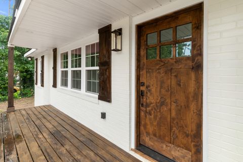 Tiny photo for 411 Warren Road, Augusta, GA 30907 (MLS # 544380)