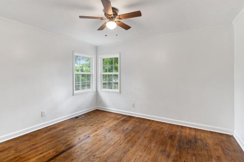 Tiny photo for 411 Warren Road, Augusta, GA 30907 (MLS # 544380)