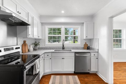 Tiny photo for 411 Warren Road, Augusta, GA 30907 (MLS # 544380)