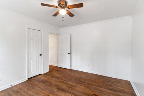 Tiny photo for 411 Warren Road, Augusta, GA 30907 (MLS # 544380)