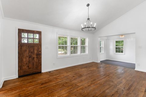 Tiny photo for 411 Warren Road, Augusta, GA 30907 (MLS # 544380)