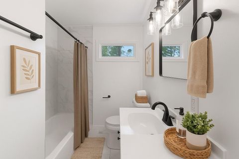 Tiny photo for 411 Warren Road, Augusta, GA 30907 (MLS # 544380)