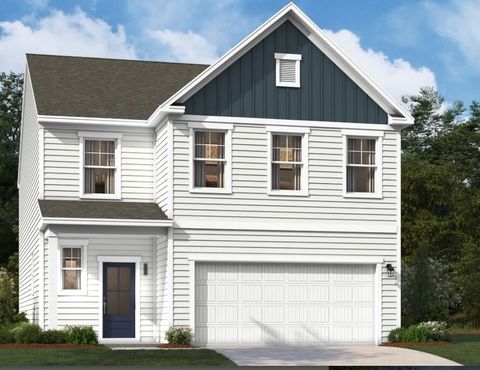 Photo of 4373 Hartshorn Circle, Aiken, SC 29801 (MLS # 549452)