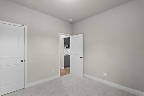 Tiny photo for 2458 Laurens Street, Grovetown, GA 30813 (MLS # 545360)