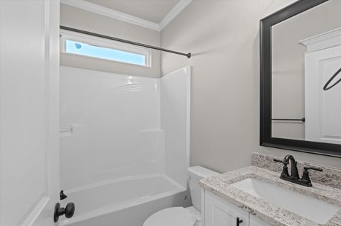 Tiny photo for 2458 Laurens Street, Grovetown, GA 30813 (MLS # 545360)