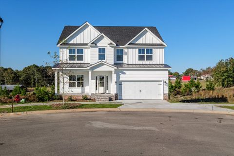 Tiny photo for 2458 Laurens Street, Grovetown, GA 30813 (MLS # 545360)