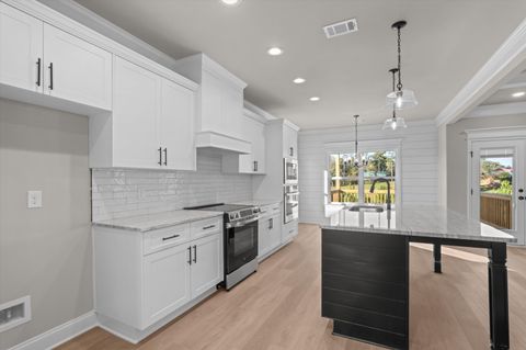 Tiny photo for 2458 Laurens Street, Grovetown, GA 30813 (MLS # 545360)